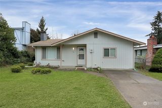 916 S 84th Street, Tacoma, WA 98444