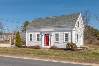 433 Cider Hill Road, York, ME 03909