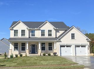 7413 Swindon Boulevard Lot #166, Fairview, TN 37062