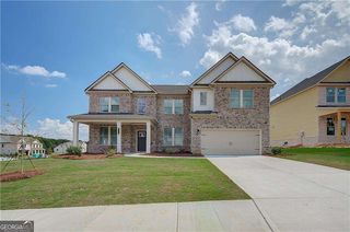 2517 Cadenza Cir, Dacula, GA 30019