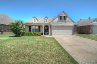 20277 E  32nd Pl, Broken Arrow, OK 74014