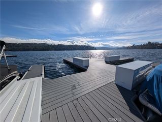 1 Nsm Slip #21, Lake Arrowhead, CA 92352