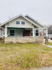 838 W Webster Street, Springfield, MO 65802