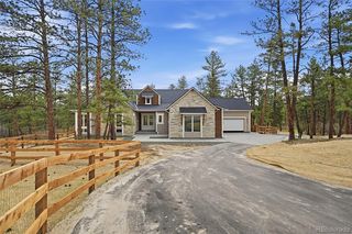 7572 Kelty Trail, Franktown, CO 80116