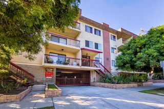 635 E  Elmwood Ave #203, Burbank, CA 91501