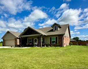 206 Long Bed Ln, Durant, OK 74701
