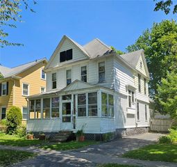76 Sherwood Ave, Rochester, NY 14619