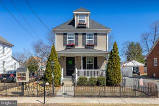 519 Democrat Rd, Gibbstown, NJ 08027