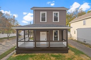 6517 E  Ledge St, Cincinnati, OH 45227