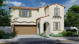 Residence Three Plan in Willow Springs : Serenity, Murrieta, CA 92563