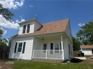 1401 W  Chestnut St, Savannah, MO 64485