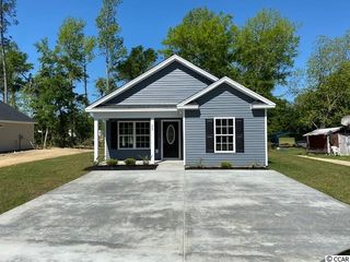 953 9th Ave. Lot 6, Galivants Ferry, SC 29544