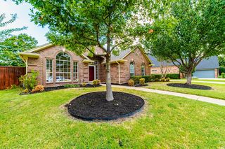 1418 The Lakes Ct, Keller, TX 76248