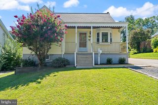 3011H Edgewood Ave, Baltimore, MD 21234