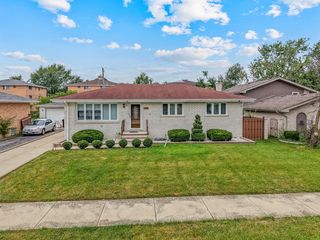 Address Not Disclosed, Bridgeview, IL 60455