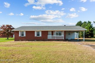 3335 Saw Mill Road, Grifton, NC 28530