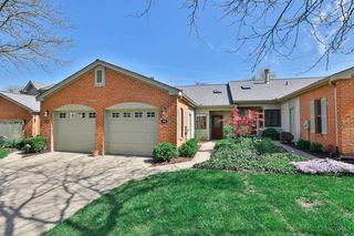 2850 Chaise Ln, Maineville, OH 45039