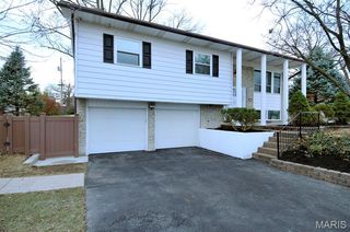 2631 Georgia Dr, Arnold, MO 63010