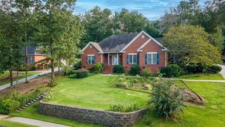 326 Ascot Dr, Aiken, SC 29803