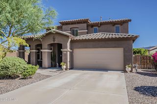 31297 N 131ST Lane, Peoria, AZ 85383