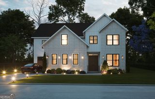 4998 Hidden Branch Dr, Sugar Hill, GA 30518