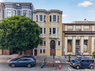 21-25 Belvedere St, San Francisco, CA 94117