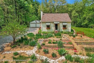 4675 Meridian Rd, Williamston, MI 48895