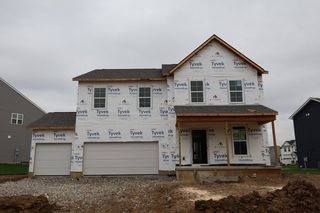 362 Oakmont Dr, Commercial Point, OH 43116