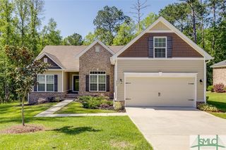 342 Saint Andrews Road, Rincon, GA 31326