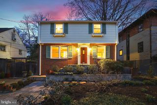 503 Boston Ave, Takoma Park, MD 20912