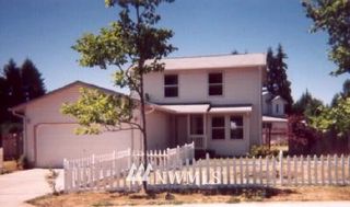 431 Meadow, Napavine, WA 98565