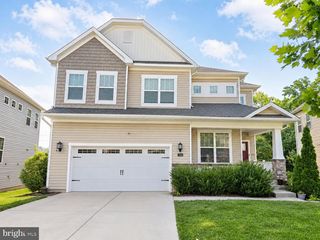 7324 Hargrove Ct, Glen Burnie, MD 21060