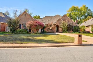 1609 Tahlequah Dr, Edmond, OK 73013