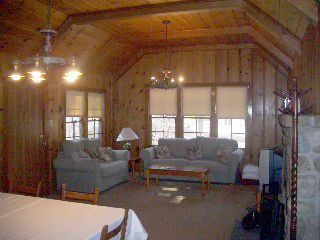 amazing great room