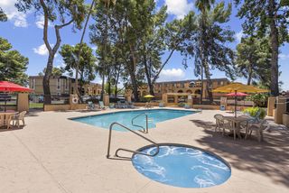 8000 E  Wrightstown Rd, Tucson, AZ 85715