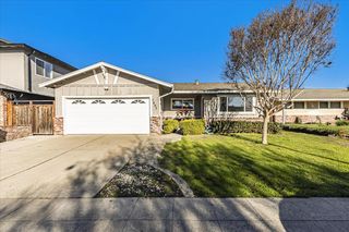 1697 Big Bend Dr, Milpitas, CA 95035