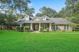 1015 Winchester Bnd, Huffman, TX 77336