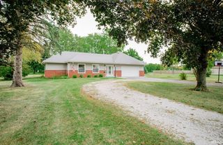 303 S  Melville St, Rensselaer, IN 47978