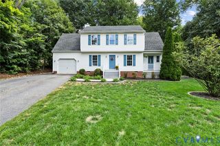 6201 Cameron Bay Ter, Midlothian, VA 23112