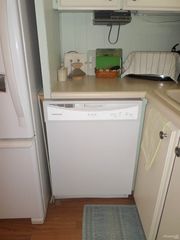 DISHWASHER