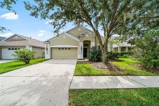 6520 Bridgecrest Dr, Lithia, FL 33547