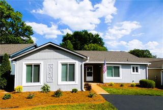 156 Fairway Dr, Bermuda Run, NC 27006
