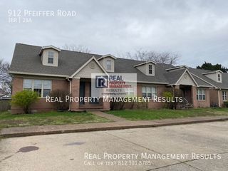 912 Pfeiffer Ave, Evansville, IN 47711