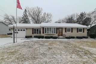 925 Northland Drive, Madison, WI 53704