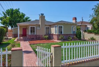 711 N  Brighton St, Burbank, CA 91506
