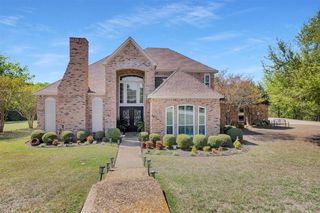 604 Valley View St, Ovilla, TX 75154