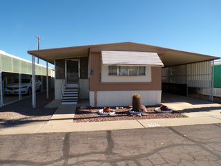4065 E  University Dr #392, Mesa, AZ 85205
