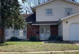 17531 Anthony Ave, Country Club Hills, IL 60478