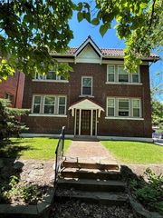 2001 Maury Ave, Saint Louis, MO 63110