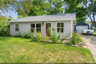 616 Meade St, Kaukauna, WI 54130